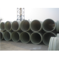 FIBERGLASS REINFORCED PLASTIC PIPE FRP